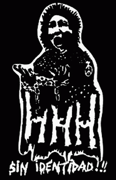 Harina De Huesos Humanos : Sin Identidad!!!!